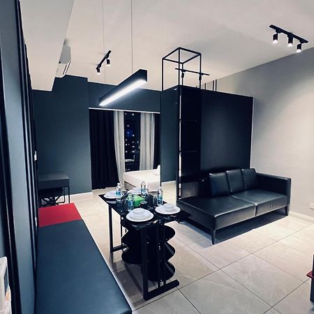 Axon Suites Pavilion By Victory House Kuala Lumpur Luaran gambar