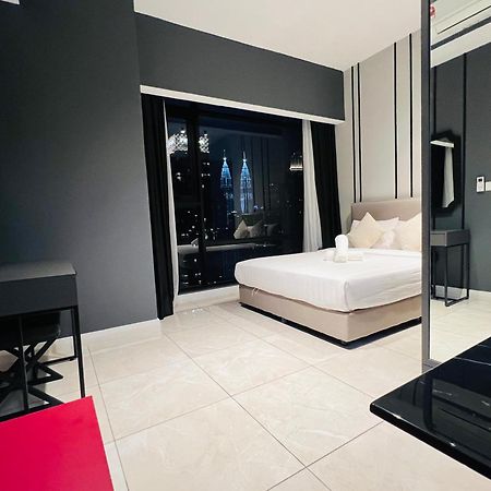 Axon Suites Pavilion By Victory House Kuala Lumpur Luaran gambar