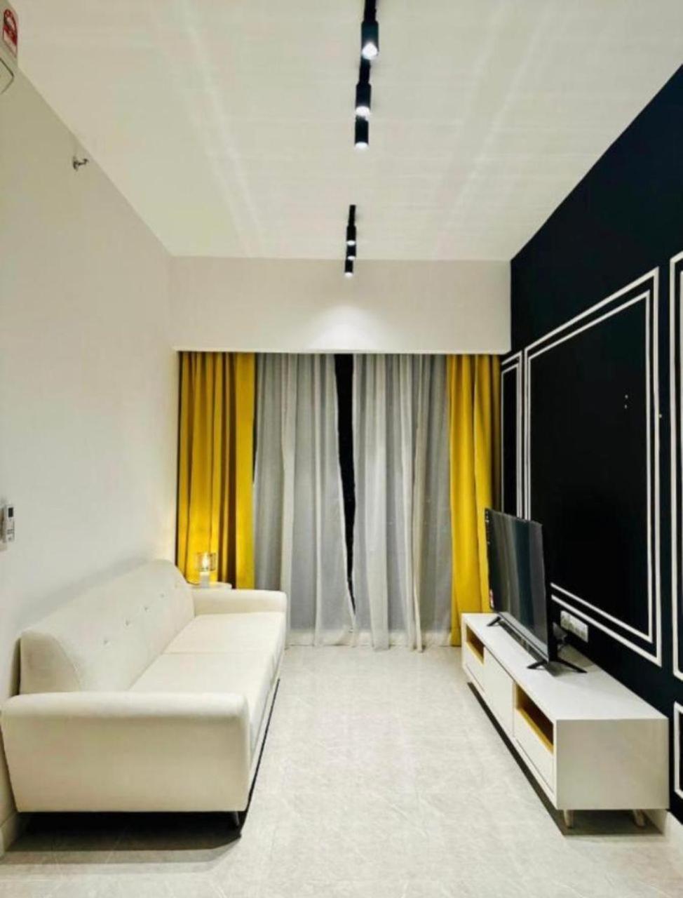 Axon Suites Pavilion By Victory House Kuala Lumpur Luaran gambar