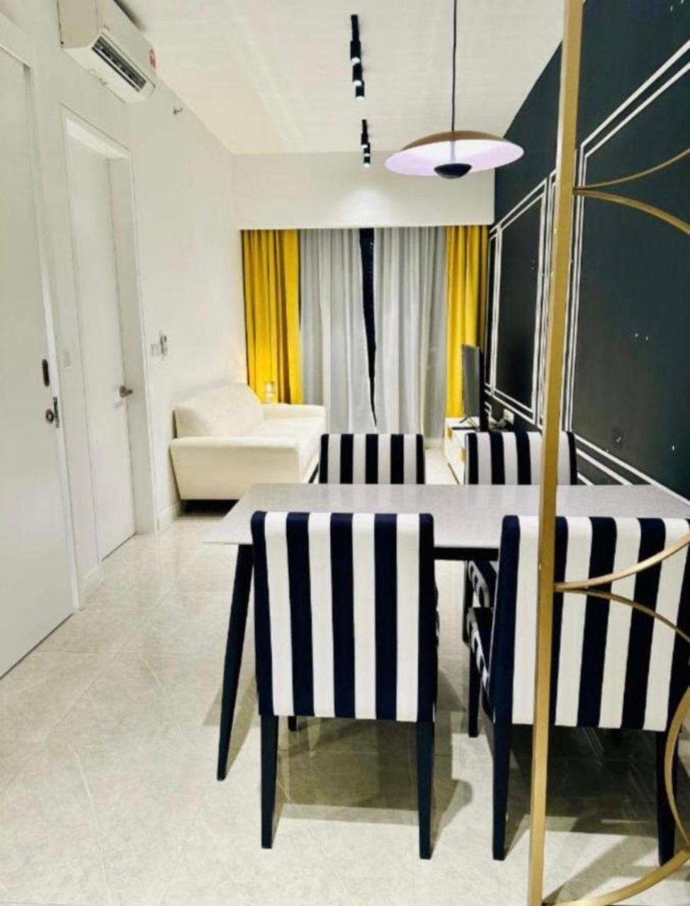 Axon Suites Pavilion By Victory House Kuala Lumpur Luaran gambar