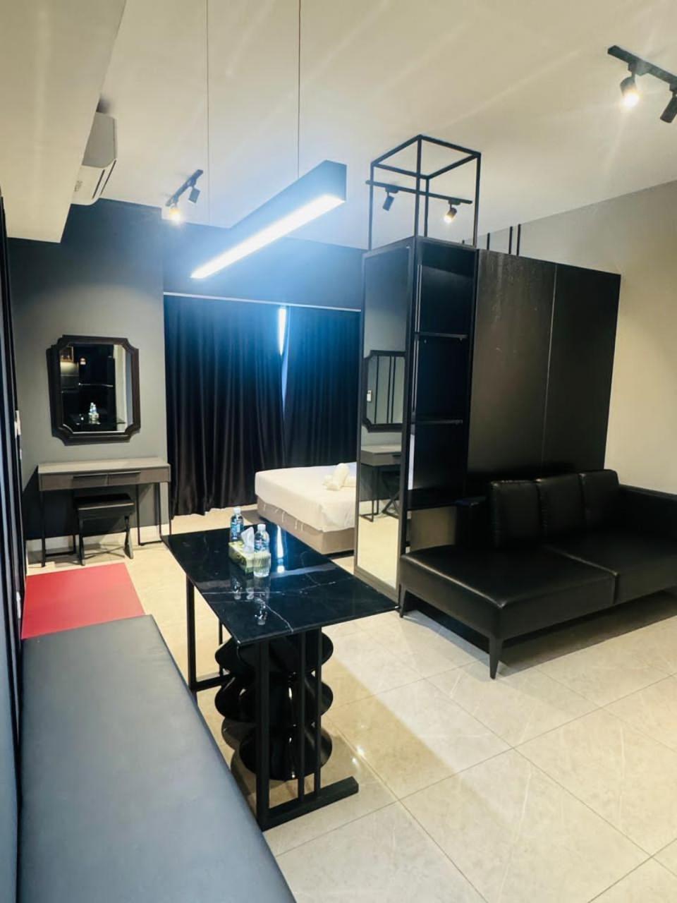 Axon Suites Pavilion By Victory House Kuala Lumpur Luaran gambar