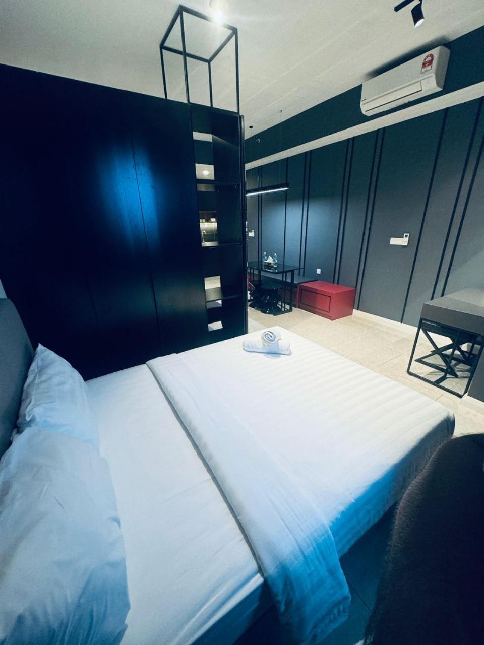 Axon Suites Pavilion By Victory House Kuala Lumpur Luaran gambar